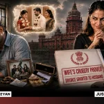 Mental Cruelty Husband Gets Divorce Over Daughter’s Marriage