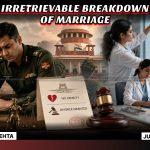 Mental Cruelty Not Proven Against Wife Supreme Court