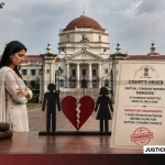 One Cohabitation Act Defeats Mutual Divorce Claim