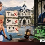 POCSO Allegations HC Grants Bail to Hockey Coach