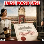 POCSO Case Professor Acquitted Over Weak Evidence