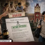 Promise to Marry Rape Case Quashed by Calcutta High Court