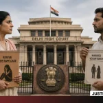 Quashed Rape FIR Cannot Be Reopened After Marriage Failure