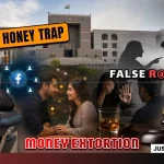 Rape FIR Quashed in Alleged Honey Trap Case HC