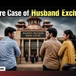 Shocking 2 Sisters Want To Swap Husbands In MP HC