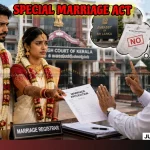 Special Marriage Act Embassy NOC Not Required, Kerala HC
