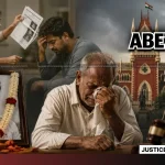 Suicide Abetment Case Quashed Against Wife & Family HC