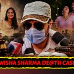 Twisha Sharma Death Case Husband Sent 7-Day Police Custody