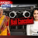 Twisha Sharma Death HC Cancels Giribala Singh Bail