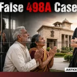 14-Year False 498A Case Quashed HC Frees Husband