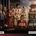498A Can In-Laws Be Prosecuted For Husband's 2nd Marriage