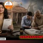 498A Case Divorce Settlement Didn't End Prosecution