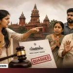 498A Case Vague Allegations Of Cruelty Against In-Laws HC
