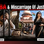498A Miscarriage Not Talking To Wife Not Cruelty SC