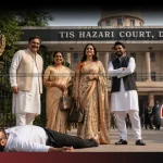 Abetment of Suicide FIR Ordered Against Wife, In-Laws
