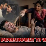 Acid Attack on Husband Wife Gets Life Imprisonment