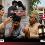 Adultery Wife Meeting Ex-Boyfriend Is Not Proof Of Adultery