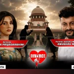Anubhav Mohanty's Plea to Quash Ex-Wife's Criminal Case SC