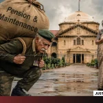 Army Man’s Pension Becomes ATM For Maintenance