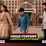 Child Custody Child's Preference Alone Not Decisive