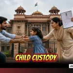 Child Custody Father Must Return Daughter To Mother