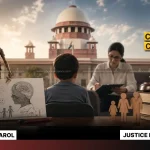 Child Custody SC Restricts Psychological Testing