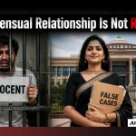 Delayed Marriage Is Not Rape Man Freed After 7 Yrs Jail