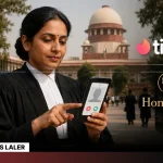 Delhi Lady Judge Loses ₹52 Lakh in Tinder Honeytrap Case