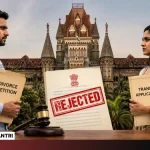 Divorce Case Working Wife's Transfer Plea Rejected