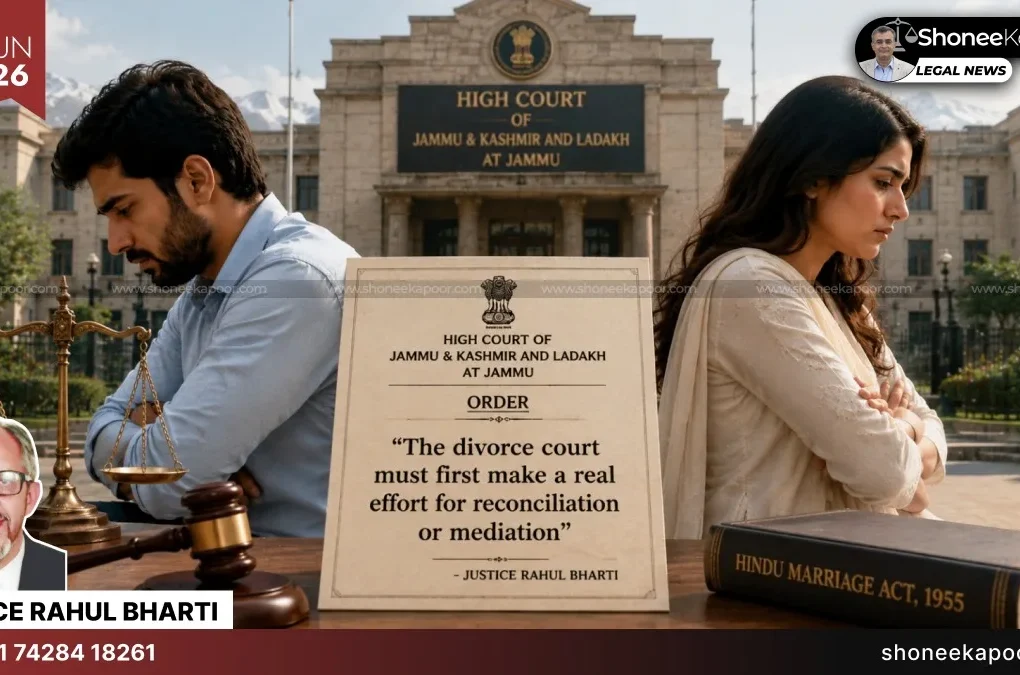 Divorce Petitions Reconciliation Must Come First