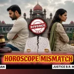 Divorce Wrong Birth Date In Matrimonial Profile Fraud