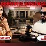 Domestic Violence Sapna Choudhary Gets Court Protection