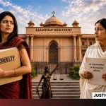 Dowry Case Widowed Jethani Gets Relief From 498A Charges