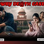 Dowry Death Case SC Quashes Section 498A IPC Conviction