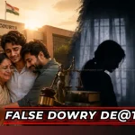 False Dowry Death Case Husband, In-Laws Acquitted