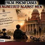 False POCSO Cases Madras HC Orders Inquiry Into Complaints