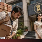 Husband Can Carry Bricks & Must Pay Maintenance To Wife HC