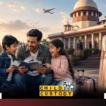 Interim Child Custody Father Gets Time With Children