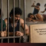 Life Imprisonment Wife, Lover Guilty Of Husband's Murder