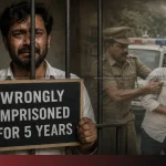 POCSO Act Man Acquitted After 5 Years In False Rape Case