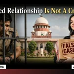 Pre-Marital Relationship Of Man Can't Cost His Job SC