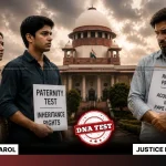 Rape Case Acquittal Doesn't End Paternity Claim