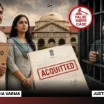 Rape Case HC Acquits Man Jailed 9 Years Under POCSO