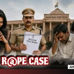Rape Case Magistrate Must Record Reasons To Reject FIR