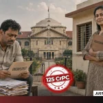 Section 125 Cr.P.C Able Bodied Husband Must Pay Maintenance