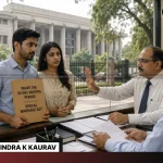 Special Marriage Act 30-Day Wait Can't Be Waived