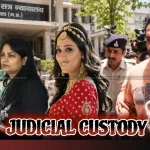 Twisha Sharma Case Custody Extended Till June 30