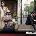 Wife Must Vacate Sister-in-Law's House Delhi HC
