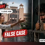 Woman Admits Love Affair, False Rape Case Accused Gets Bail