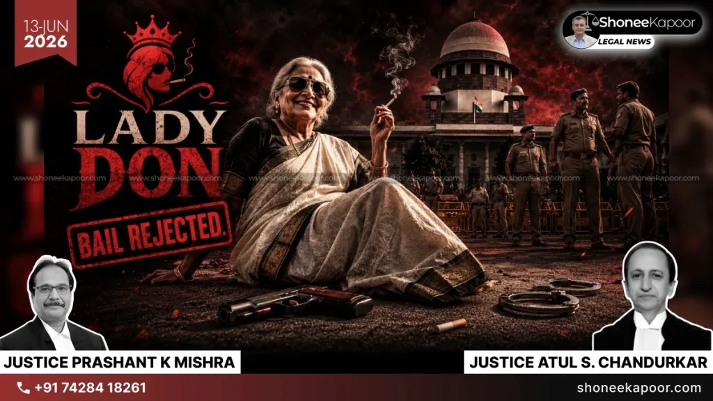 You Are A Lady Don SC Refuses Woman's Bail